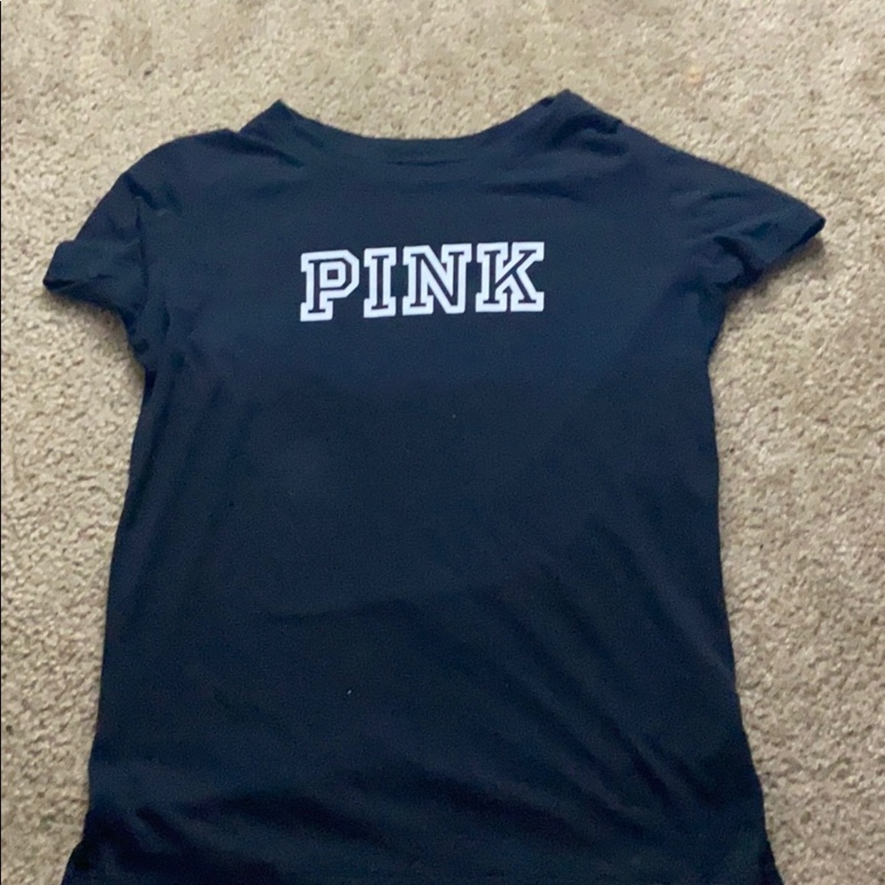 Victoria’s Secret ( PINK ) shirt